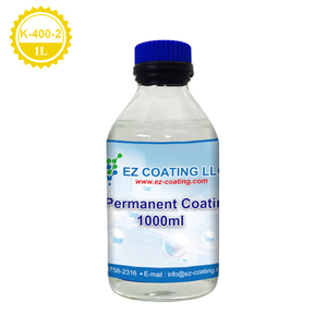 9H Nano <b>Ceramic</b> Coating Liquid – Scratch Resistant <b>Paint</b> Protection - Product Image 5