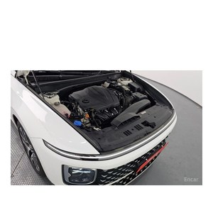 Hyundai Grandeur 2023, 2.5 Gasolina, 2WD, Transmisión Automática, Asientos de Cuero, Norma de Emisiones Euro V, 69,154 km, Volante a la Izquierda - Product Image 6