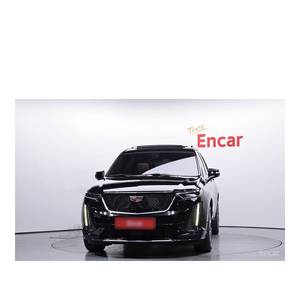 แคดิลแลค XT6 3.6 สปอร์ต กรกฎาคม 2022 66,576 กม. เกียร์อัตโนมัติ พวงมาลัยซ้าย เบาะหนัง กล้องมองหลัง - Product Image 3