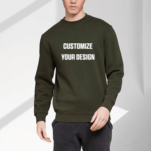 Sudadera con Capucha Personalizada para Hombre, Temporada de Invierno, Mezcla de Poliéster/Algodón, Tejido Antiarrugas, Logotipo Personalizado, Unisex - Product Image 4