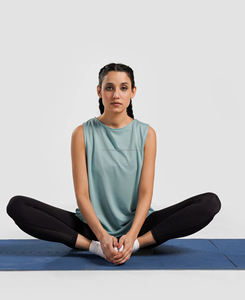 Camisetas Cortas de Mujer de Primera Calidad, Malla Transpirable, Tejido de Punto, Impresión Digital Ecológica, Ideales para Deportes al Aire Libre - Product Image 4