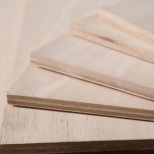 <b>Platform</b> Core Vietnam Rubberwood Eucalyptus Mixed Plywood <b>Platform</b> Wholesaler LVD LVB Flat Surface Sanded Both Sides - Product Image 1