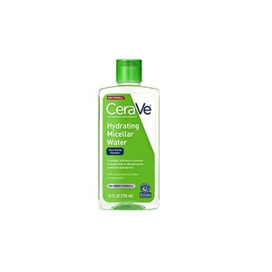 Nettoyant visage hydratant CeeraVe Premium, lavage quotidien du visage avec technologie de renforcement de la barrière cutanée - Product Image 6