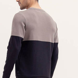 Sweat-shirt à col rond pour homme, vêtements de qualité supérieure, fabriqué aux États-Unis - Product Image 2