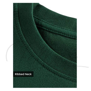 Camisetas Deportivas Transpirables y Ecológicas 100% Algodón para Hombre - Más Vendidas, Tallas Grandes, MOQ Bajo, Antiarrugas, Secado Rápido - Product Image 2