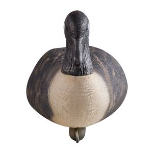 Canada Goose Decoy Lot de 6 flotteurs d'extérieur à peinture ultra réaliste pour la chasse - Product Image 1