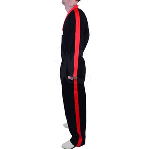 Uniforme de Kick Boxing de Último Diseño con Logotipo Personalizado, Uniforme de Entrenamiento de Alto Rendimiento para Artes Marciales y Fitness - Product Image 6