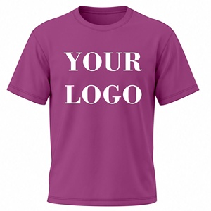 เสื้อยืดแขนสั้นสตรีทแวร์คุณภาพพรีเมียม ผลิตจากผ้าฝ้าย/โพลีเอสเตอร์อย่างยั่งยืน คุณภาพสูงสุด สำหรับทุกเพศ  มีบริการสกรีนโลโก้ตามสั่ง พร้อมจำหน่ายแล้ว - Product Image 3
