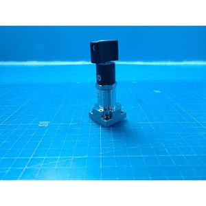 Fujikin 316L-P วาล์วแก๊ส FINSPL-21G-6.35UGC พื้นผิวที่ใช้เป็นชิ้นส่วนอุปกรณ์เซมิคอนดักเตอร์แบบดั้งเดิม - Product Image 3
