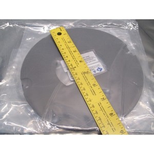 AMAT 0020-82474 SHIELD, GRAPHITE, 55 X 94 - อุปกรณ์และอะไหล่เซมิคอนดักเตอร์ระดับโลกที่เชื่อถือได้ - Product Image 5