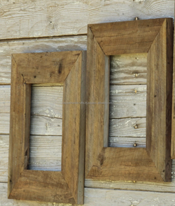 Recién llegado, marcos de fotos de madera para fotos familiares, diseño de marco de fotos de madera, el mejor marco de fotos de madera de estilo bohemio de La India - Product Image 4