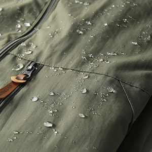 Nouvelle veste tactique imperméable et coupe-vent pour l'hiver, pour homme et femme, idéale pour l'escalade, la chasse et la pêche, de la marque Power Venture Enterprises - Product Image 5