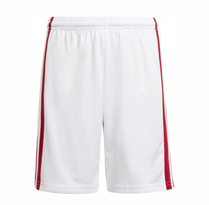 Nouveaux shorts de football personnalisés pour votre équipe sportive, design sur mesure, haute qualité. - Product Image 3