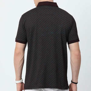 Factory Direct Supply Newest Style Polo <b>T</b>-<b>Shirt</b> Top Quality Customized Color Men Polo <b>T</b>-<b>Shirt</b> Hot Sale <b>Office</b> Look Polo <b>T</b>-<b>Shirt</b> - Product Image 3