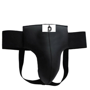Protège-entrejambe pour arts martiaux, équipement de protection, protège-entrejambe de haute qualité, protège-entrejambe personnalisés - Product Image 1