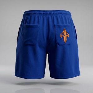 Ensemble polo homme personnalisé de haute qualité, matière polyester/coton, style décontracté, technique imprimée par RIVIAN ATLANTIC - Product Image 5