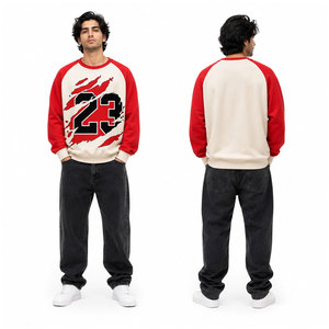 Sudadera de Alta Calidad, Estilo Americano, Tendencia de Moda, Sudadera con Capucha Gruesa de Marca, Todos los Diseños Estampados, Sudadera para Hombre - Product Image 2