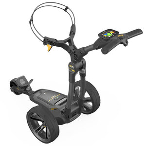 DESCUENTO en Carrito de Golf Eléctrico Powkaddy CT8 GPS EBS (Batería Extendida Disponible) Listo para Enviar - Product Image 1