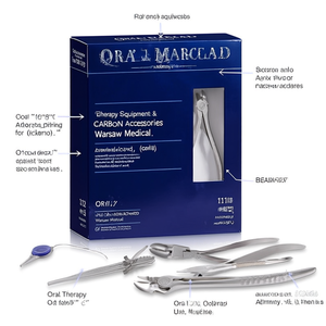 Oral Therapy Equipment & Accessories for Warsaw Medical - Product Image 2