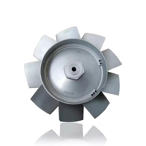 Ventilateur de soufflerie pour Deutz F5L912 FL912 BF6L912, référence 04157004 02233443, pièces de moteur de tracteur et d'excavatrice refroidies par air - Product Image 1