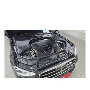 Mercedes-Benz Clase S S400 d 4MATIC 2022, Diésel, Automático, 38,927 km, Volante a la Izquierda, Cámara Trasera - Product Image 6