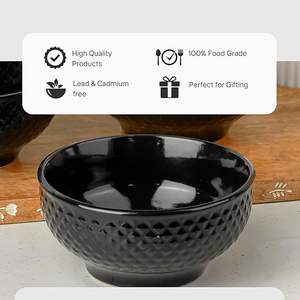 Cuenco de piedra artesanal, hecho a mano, con gemas, pulido, para centro de mesa, acabado liso, precio al por mayor - Product Image 6