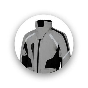 Fabricación por Contrato de Chaquetas de Motocross, Ropa de Carreras Resistente, Marca Privada, Logotipo Personalizado, Suministro al por Mayor para Exportación para Marcas - Product Image 6