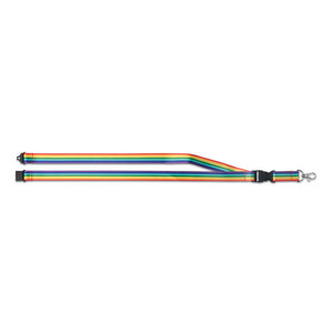 Cordino promozionale arcobaleno Bowyard - Product Image 2