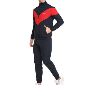 ชุดวอร์มสำหรับผู้ชายชุดวอร์มสำหรับผู้ชายออกแบบเองได้ - Product Image 3