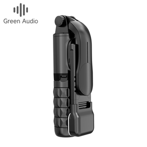 في المصنع ، عصا سيلفي Blueteeth tripod ملء ضوء سيلفي عصا الجمال البث المباشر - Product Image 5