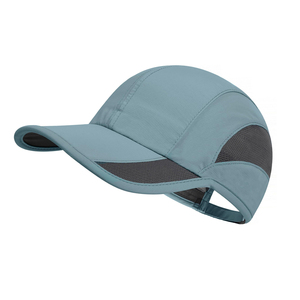 New Fashion Design Custom High Quality 5 Panel Sporty Unisex Sports <b>Baseball</b> <b>Caps</b> New Wholesale Price Promotional <b>Baseball</b> <b>Cap</b> - Product Image 1