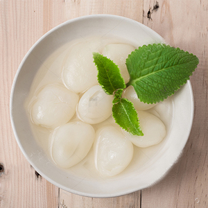 Viet Delta Vietnamese Canned Rambutan in <b>Light</b> Syrup Bulk Export Grade 12 Months Shelf Life - Product Image 6