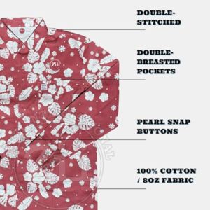 Chemises de soudage FR pour hommes avec logo personnalisé, vêtements de sécurité imperméables, vente en gros, chemise décontractée ignifuge NFPA pour soudeurs - Product Image 3