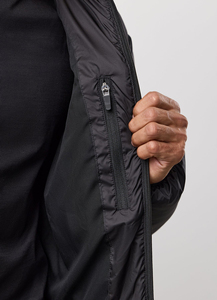 Wholesale Custom Breathable Waterproof Zipper Spring Camouflage Front Logo Puffer <b>Jacket</b> for <b>Men</b> Plus Size - Product Image 4