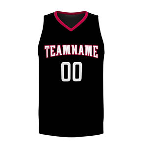 Uniformes de Voleibol Deportivos Personalizados Baratos en Oferta, Camiseta de Voleibol sin Mangas para Hombre - Product Image 1