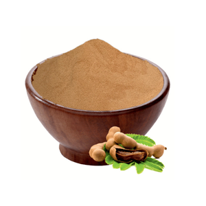Poudre de tamarin de qualité supérieure, poudre naturelle de fruit de tamarin, ingrédient alimentaire avec une saveur authentique et acidulée pour les assaisonnements et les sauces - Product Image 3