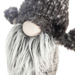 Set di 4 Gnomi Natalizi Decorativi per Tavolo e Casa, Ornamenti per Feste e Regali Festivi - Product Image 6