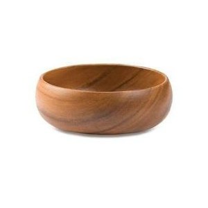 Bols en bois légers et durables, best-sellers, pour le camping, les fêtes, les mariages, les cadeaux - Lavables au lave-vaisselle - Product Image 3