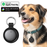   Traceur GPS intelligent pour animaux de compagnie, étanche, anti-perte, longue autonomie, dispositif de localisation pour chiens et chats, pour la marche et les voyages en extérieur