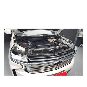 เชฟโรเลต ทาโฮ ไฮ คันทรี ปี 2022 เครื่องยนต์ 6.2 ลิตร ขับเคลื่อน 4 ล้อ เกียร์อัตโนมัติ เบาะหนัง กล้องมองหลัง ระยะทางวิ่งเพียง 30,916 กม. - Product Image 6