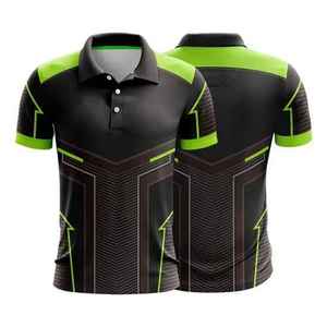 Custom Digital Print Tennis Team Uniform Set Personalized <b>Badminton</b> Jerseys For Men 100% Polyester Breathable - Product Image 3