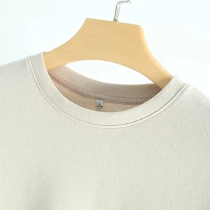 2026 Ensemble short et t-shirt unisexe vintage effet vieilli délavé à l'acide, style décontracté uni, pour homme et unisexe, ensemble de survêtement - Product Image 5