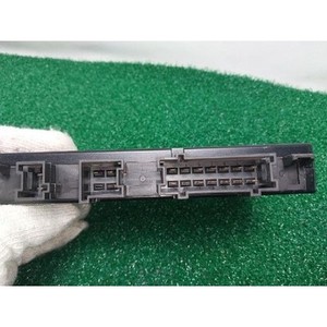 ECU และโมดูลคอมพิวเตอร์มือสองสำหรับรถยนต์ E-class รุ่น A2118709926 - Product Image 4