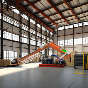 Componentes Centrales del Motor MOI ENGINEERING para Plantas de Procesamiento de Frutas y Verduras, 40W, Fácil de Operar, Fabricado en India, Lavado y Cepillado - Product Image 4