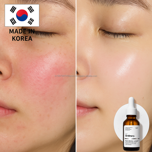 Siero Essenza Booster Coreano per la Cura della Pelle con Albutina e Acido Ialuronico per una Pelle Luminosa e Effetto Vetro OEM - Product Image 4