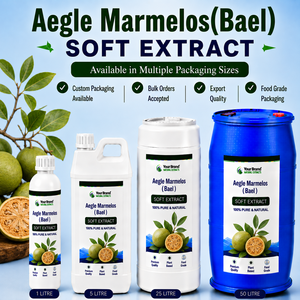 <b>Your</b> Brand Aegle Marmelos Bael Softgel Capsule Soft Extract Food Grade Plant Based Herbal <b>Supplement</b> Bulk Packaging Custom Label - Product Image 1