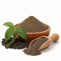 Natuurlijk Zwarte Peper Piperine Extract Zuiver Kruidenextract Groothandel Leverancier Fabrikant Exporteur