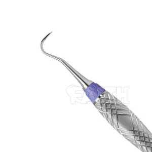 Écailles dentaires à manche Friedy de qualité supérieure à prix abordable, outils dentaires en gros - Product Image 5