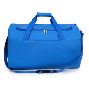 Bolsas de Deporte Personalizadas para Gimnasio, Viajes, Entrenamiento, Fin de Semana, Gran Capacidad, Duraderas, Ligeras, con Logotipo - Product Image 1