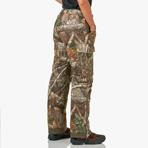 Pantalones de Caza Impermeables 2026, Ligeros, de Camuflaje, para Senderismo, Camping, Pesca y Tiro - Product Image 3